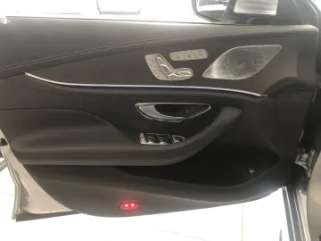 AMG GT 4-trg. 63 S 4Matic  Pano 360  Kamera