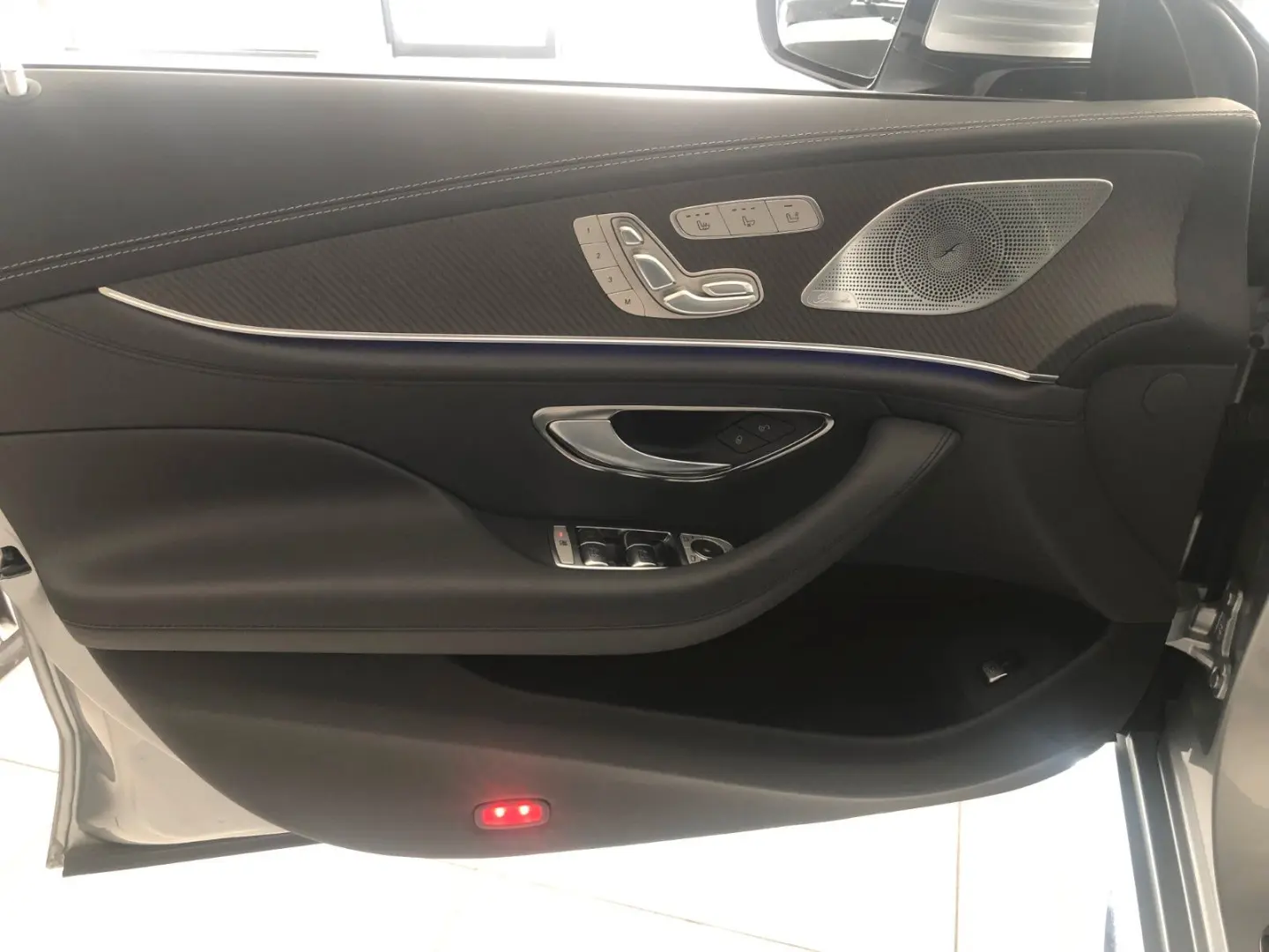 AMG GT 4-trg. 63 S 4Matic  Pano 360  Kamera