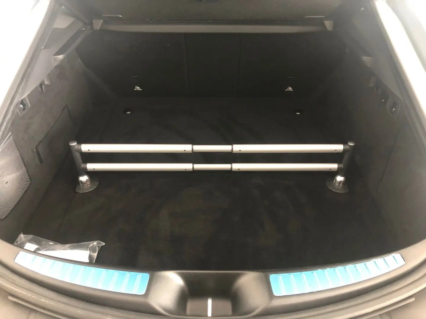 AMG GT 4-trg. 63 S 4Matic  Pano 360  Kamera