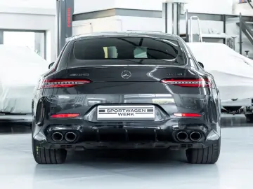 AMG GT 53 4Matic  I Burmester I LED I HuD I 2.Hd
