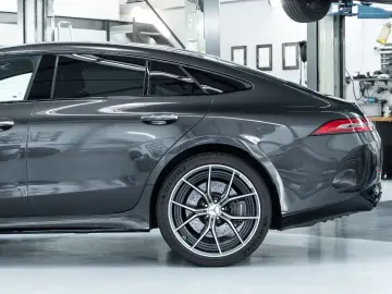 AMG GT 53 4Matic  I Burmester I LED I HuD I 2.Hd