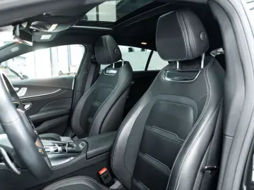 AMG GT 53 4Matic  I Burmester I LED I HuD I 2.Hd