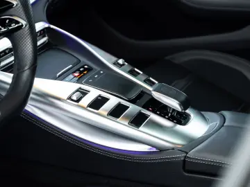 AMG GT 53 4Matic  I Burmester I LED I HuD I 2.Hd