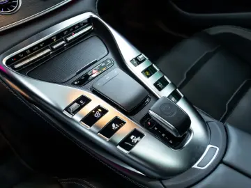 AMG GT 53 4Matic  I Burmester I LED I HuD I 2.Hd