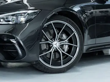 AMG GT 53 4Matic  I Burmester I LED I HuD I 2.Hd