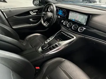 AMG GT 53 4M  V8 STYLING-NIGHT II-ABGAS-PANORAMA