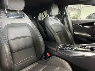 AMG GT 53 4M  V8 STYLING-NIGHT II-ABGAS-PANORAMA