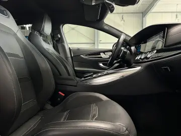 AMG GT 53 4M  V8 STYLING-NIGHT II-ABGAS-PANORAMA
