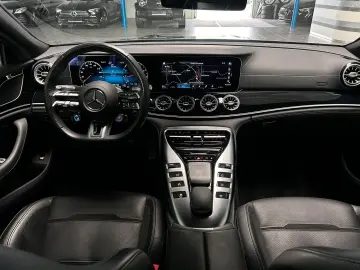 AMG GT 53 4M  V8 STYLING-NIGHT II-ABGAS-PANORAMA