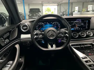 AMG GT 53 4M  V8 STYLING-NIGHT II-ABGAS-PANORAMA