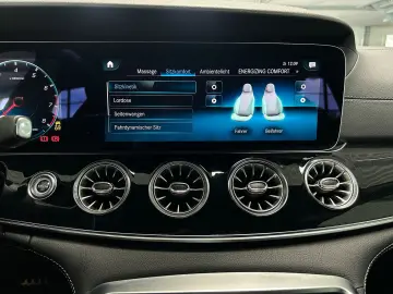 AMG GT 53 4M  V8 STYLING-NIGHT II-ABGAS-PANORAMA