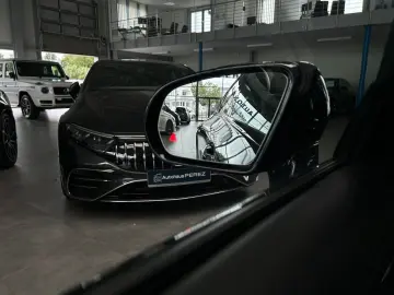 AMG GT 53 4M  V8 STYLING-NIGHT II-ABGAS-PANORAMA