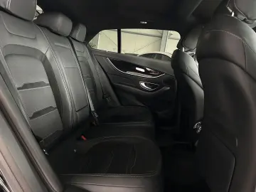 AMG GT 53 4M  V8 STYLING-NIGHT II-ABGAS-PANORAMA