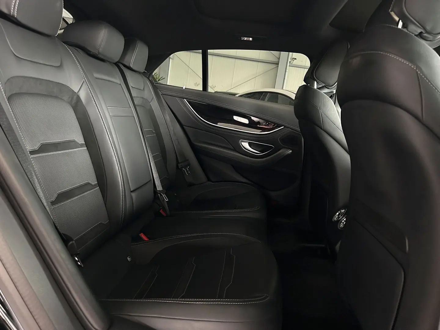 AMG GT 53 4M  V8 STYLING-NIGHT II-ABGAS-PANORAMA