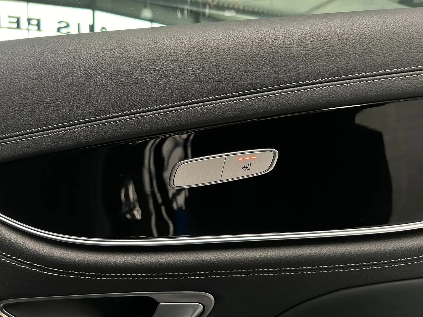 AMG GT 53 4M  V8 STYLING-NIGHT II-ABGAS-PANORAMA