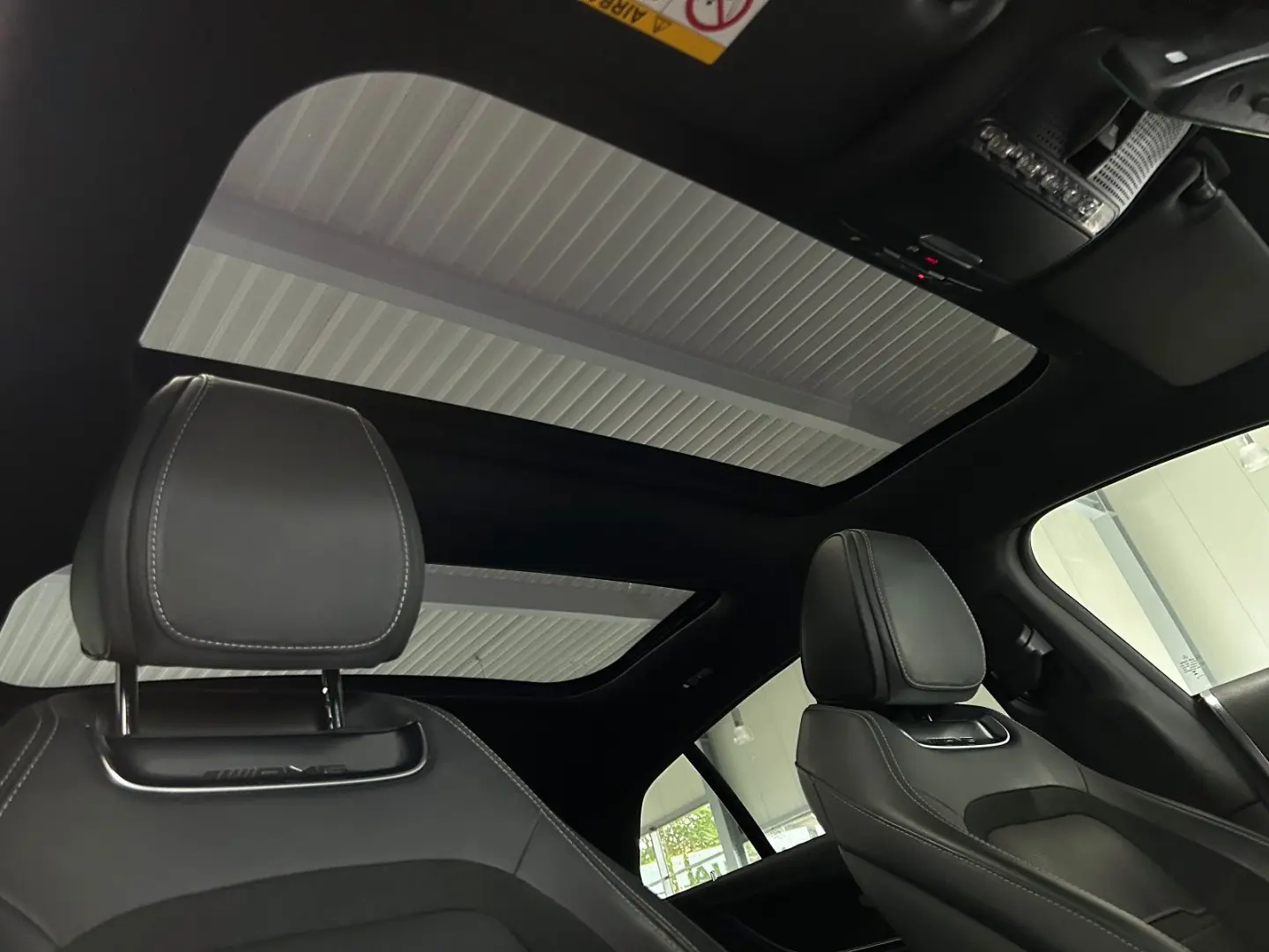 AMG GT 53 4M  V8 STYLING-NIGHT II-ABGAS-PANORAMA