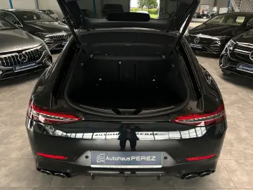 AMG GT 53 4M  V8 STYLING-NIGHT II-ABGAS-PANORAMA