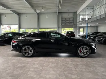 AMG GT 53 4M  V8 STYLING-NIGHT II-ABGAS-PANORAMA