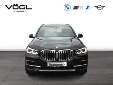 X5 xDrive30d xLine Innovationspaket Standheizung