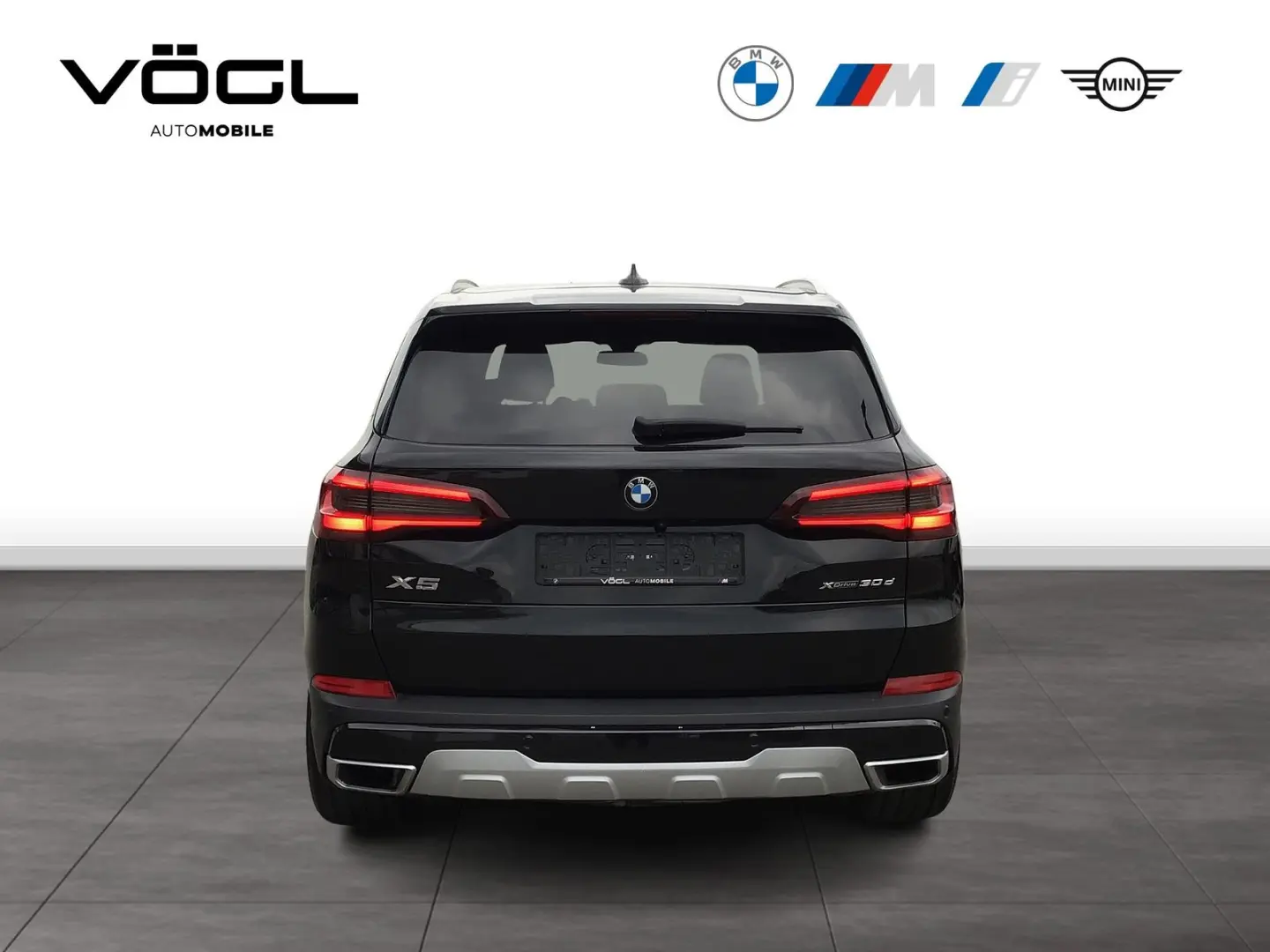 X5 xDrive30d xLine Innovationspaket Standheizung