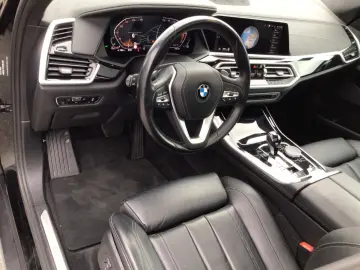 X5 xDrive30d xLine Innovationspaket Standheizung