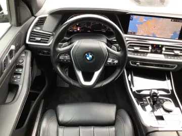 X5 xDrive30d xLine Innovationspaket Standheizung
