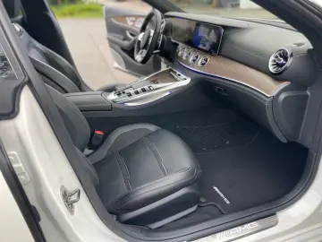 AMG GT 63 GARANTIE MASSAGE SOFTCL DISTRONIC VOLL