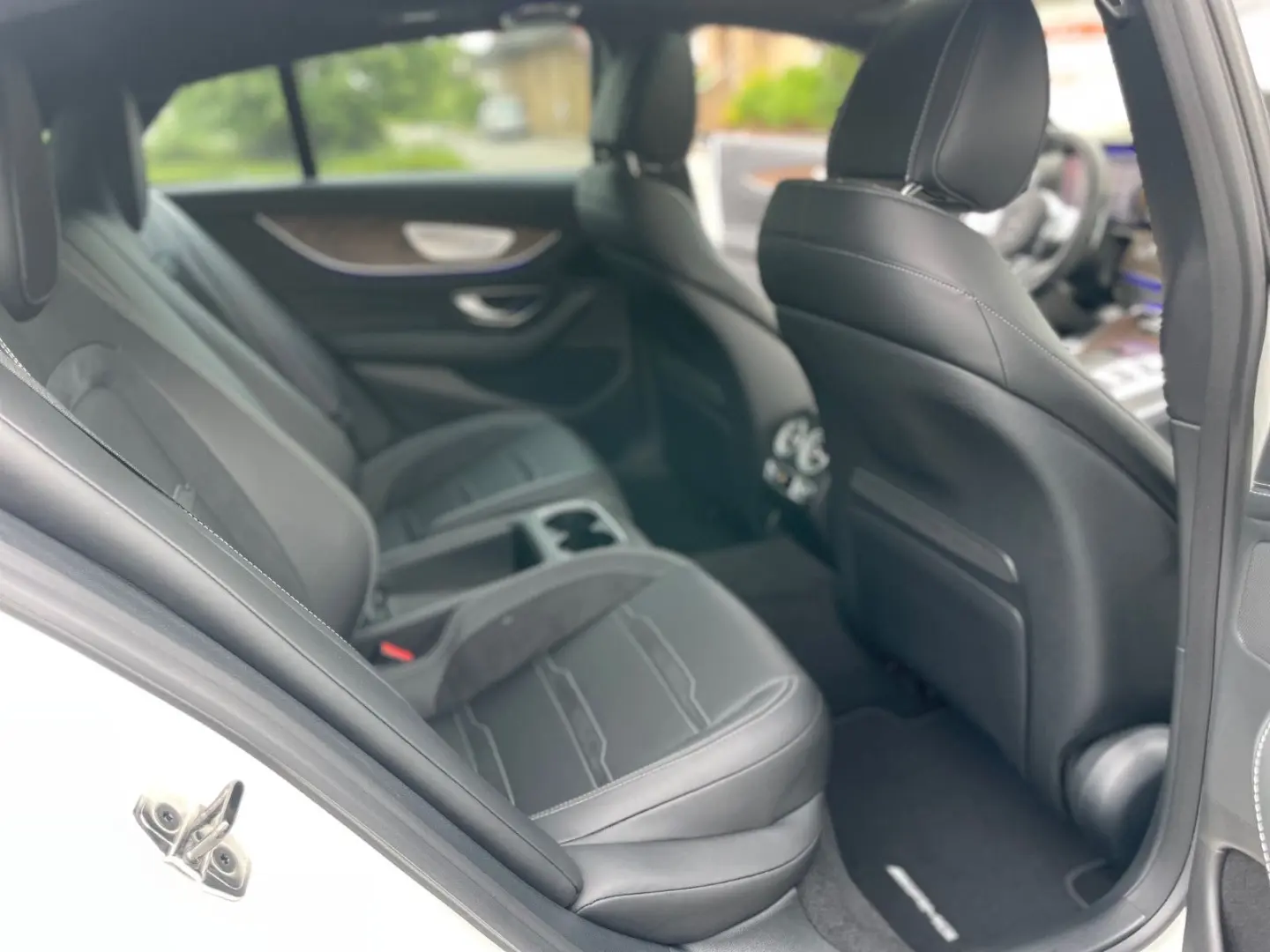 AMG GT 63 GARANTIE MASSAGE SOFTCL DISTRONIC VOLL