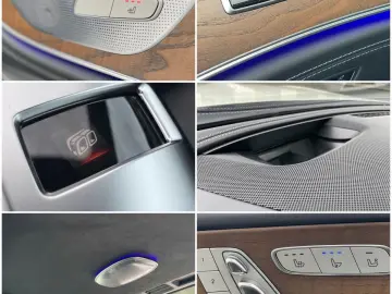 AMG GT 63 GARANTIE MASSAGE SOFTCL DISTRONIC VOLL