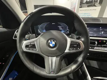 BMW 330 e Sport-Line LCProf. HuD Laserlicht