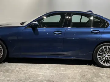 BMW 330 e Sport-Line LCProf. HuD Laserlicht