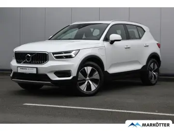 XC40 T5 Recharge Inscription Bliss Camera Keyless 18