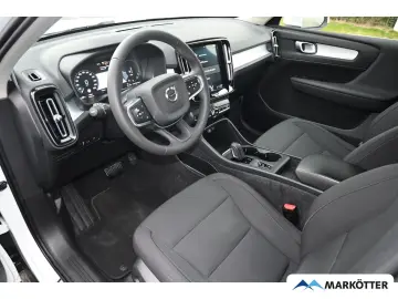 XC40 T5 Recharge Inscription Bliss Camera Keyless 18
