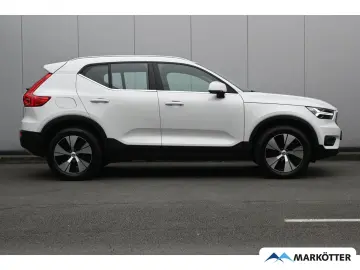 XC40 T5 Recharge Inscription Bliss Camera Keyless 18
