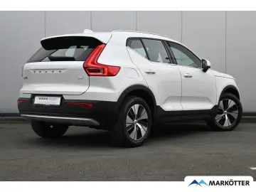 XC40 T5 Recharge Inscription Bliss Camera Keyless 18