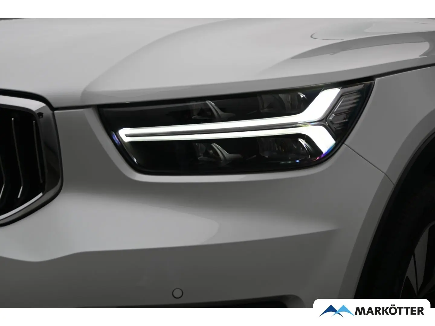 XC40 T5 Recharge Inscription Bliss Camera Keyless 18