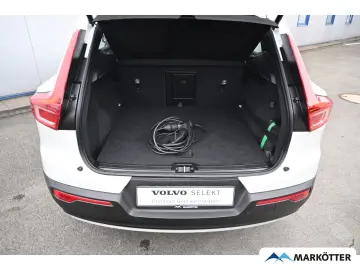 XC40 T5 Recharge Inscription Bliss Camera Keyless 18