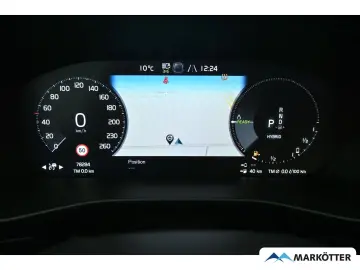 XC40 T5 Recharge Inscription Bliss Camera Keyless 18