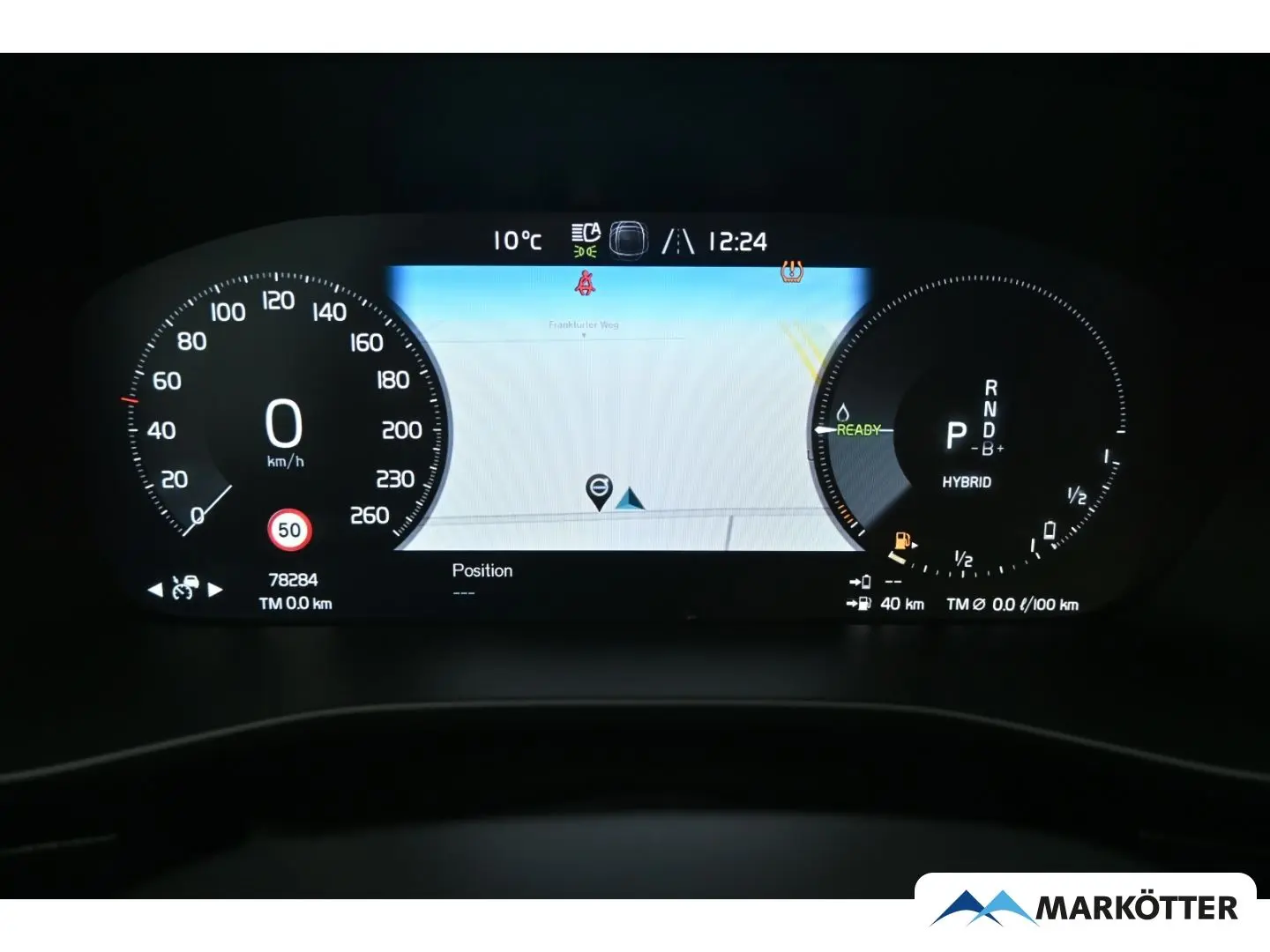 XC40 T5 Recharge Inscription Bliss Camera Keyless 18