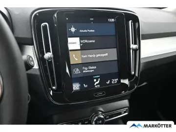 XC40 T5 Recharge Inscription Bliss Camera Keyless 18