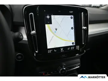 XC40 T5 Recharge Inscription Bliss Camera Keyless 18