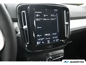XC40 T5 Recharge Inscription Bliss Camera Keyless 18