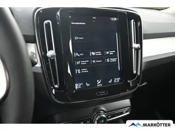 XC40 T5 Recharge Inscription Bliss Camera Keyless 18