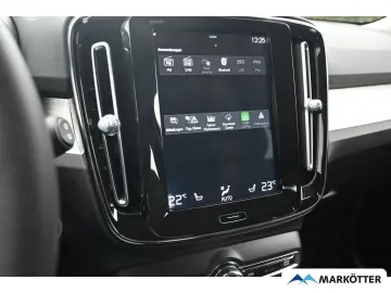 XC40 T5 Recharge Inscription Bliss Camera Keyless 18