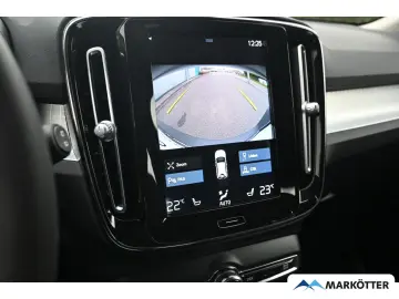 XC40 T5 Recharge Inscription Bliss Camera Keyless 18