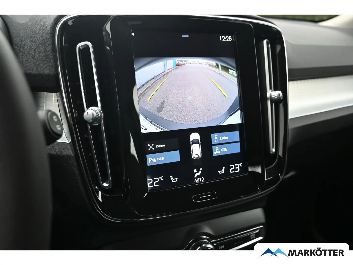 XC40 T5 Recharge Inscription Bliss Camera Keyless 18