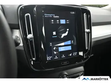 XC40 T5 Recharge Inscription Bliss Camera Keyless 18