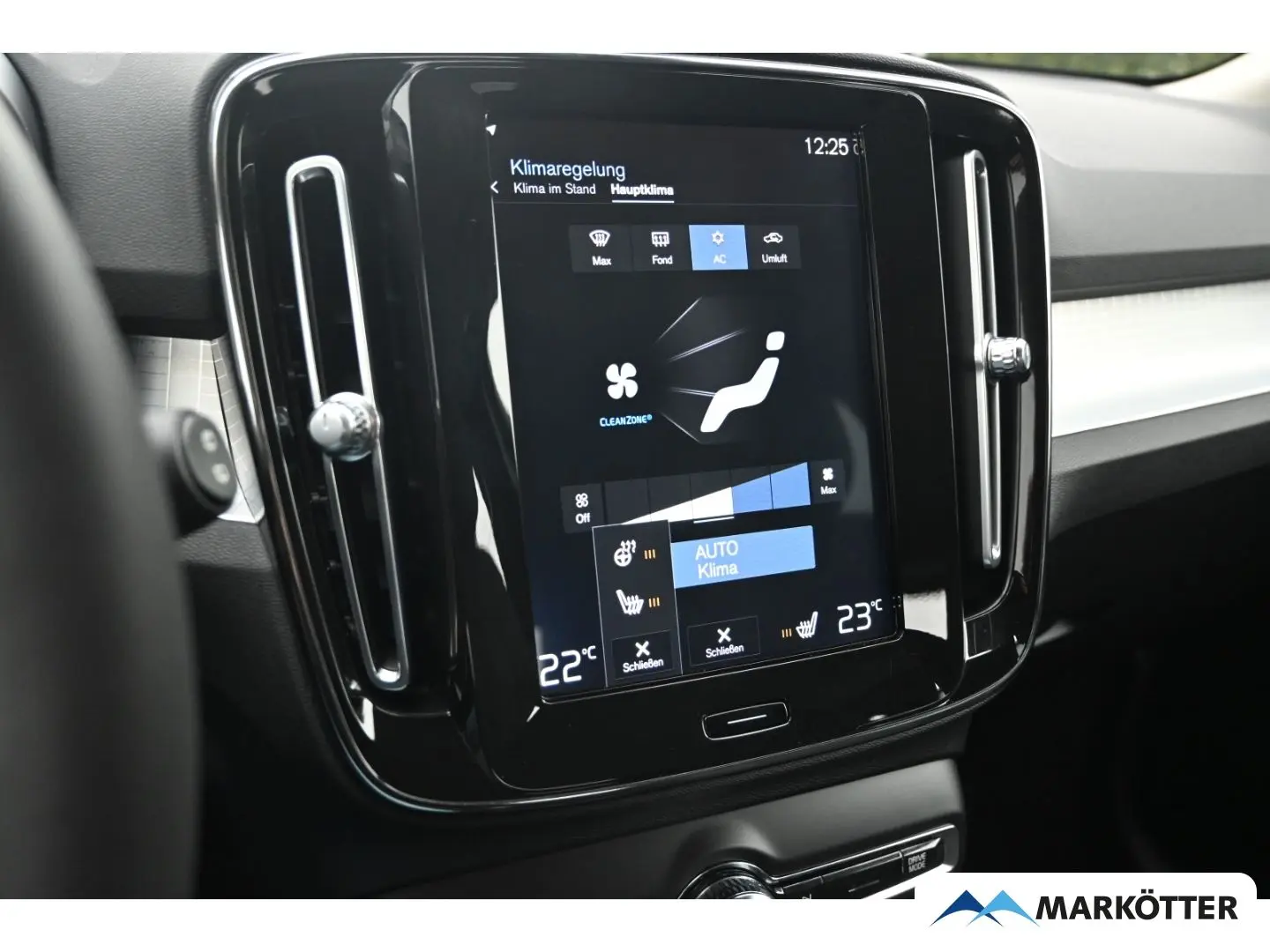 XC40 T5 Recharge Inscription Bliss Camera Keyless 18