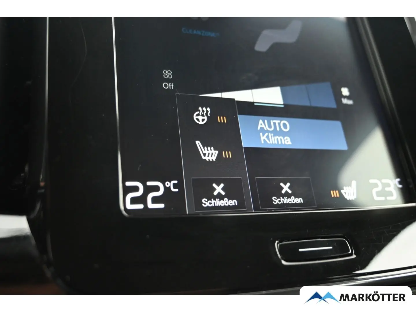 XC40 T5 Recharge Inscription Bliss Camera Keyless 18