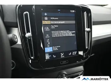 XC40 T5 Recharge Inscription Bliss Camera Keyless 18